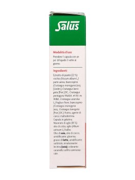 Lebixo - Integratore di Olio di Aglio, Estratto di Biancospino e Vischio - 5