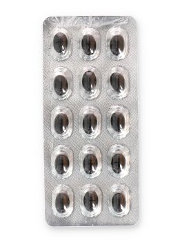 Lebixo - Integratore di Olio di Aglio, Estratto di Biancospino e Vischio - 6