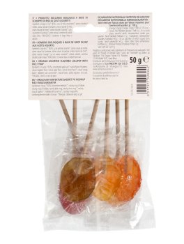 Lecca Lecca Tuttifrutti - 2