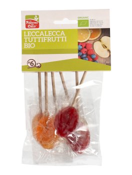 Lecca Lecca Tuttifrutti - 1