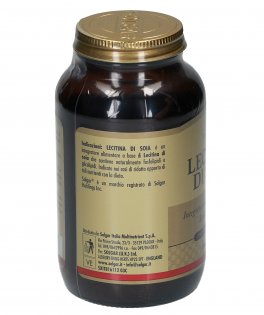 Lecitina di Soia - 4