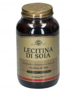Lecitina di Soia - 1