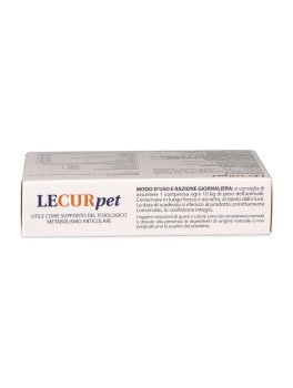 Lecurpet Compresse per Cani e Gatti - 3