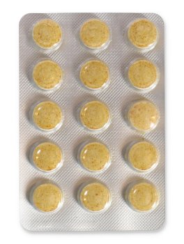 Lecurpet Compresse per Cani e Gatti - 4