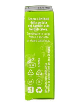 Ledo - Olio Essenziale Bio - 5