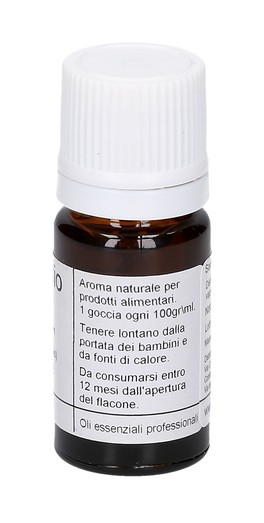Ledum Bio - Olio Essenziale Puro - 2
