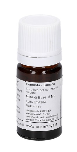 Ledum Bio - Olio Essenziale Puro - 3
