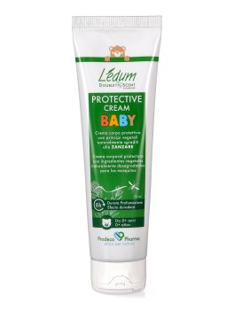 Ledum DS Crema Protettiva Baby - 2