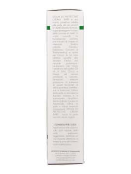 Ledum DS Crema Protettiva Baby - 4
