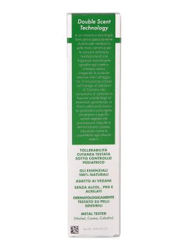 Ledum DS Crema Protettiva Baby - 5