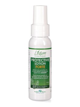 Ledum DS Lozione Protettiva Forte - Spray - 2