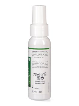 Ledum DS Lozione Protettiva Forte - Spray - 3