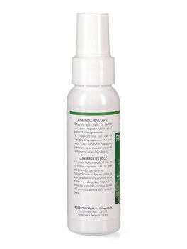 Ledum DS Lozione Protettiva Forte - Spray - 4