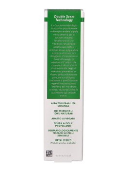 Ledum DS Lozione Protettiva Forte - Spray - 6