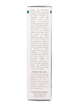 Ledum DS Lozione Protettiva Forte - Spray - 7