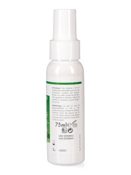Ledum DS Lozione Protettiva Junior - Spray - 3