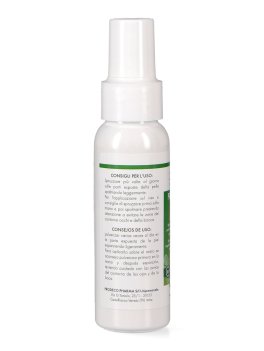 Ledum DS Lozione Protettiva Junior - Spray - 4