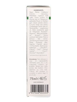 Ledum DS Lozione Protettiva Junior - Spray - 5