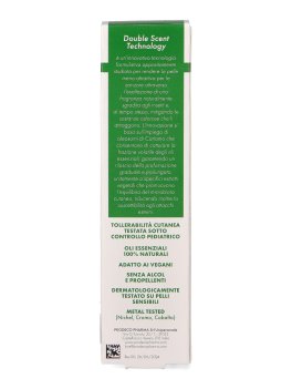 Ledum DS Lozione Protettiva Junior - Spray - 6