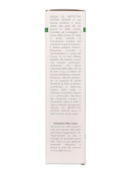 Ledum DS Lozione Protettiva Junior - Spray - 7