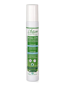 Ledum DS Roll-On Dopo Puntura - 2