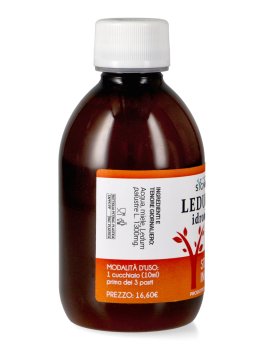 Ledum Idromiele - 3