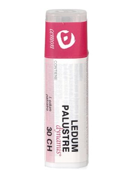 Ledum Palustre 30CH Granuli - 1