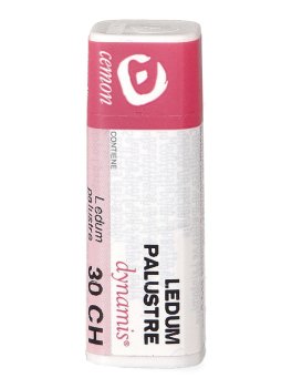 Ledum Palustre 30CH Granuli Monodose - 1