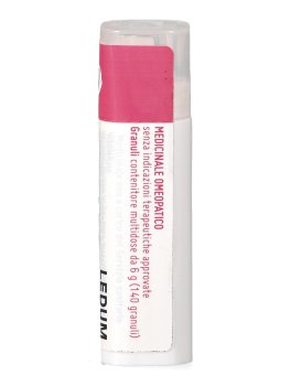 Ledum Palustre 9CH Granuli - 2