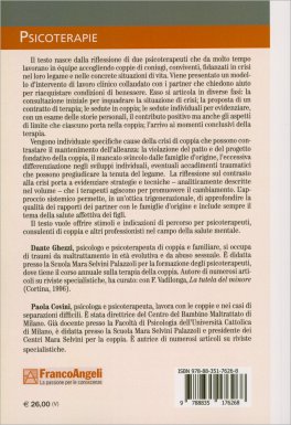 Legami di Coppia in Crisi — Libro - 2