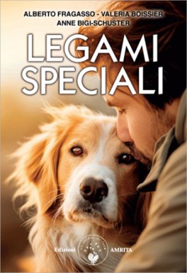 Legami Speciali — Libro - 1