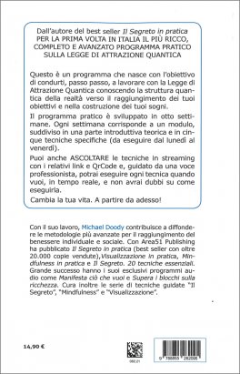 Legge di Attrazione Quantica — Libro - 2