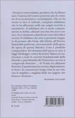 Legge e Caso — Libro - 2