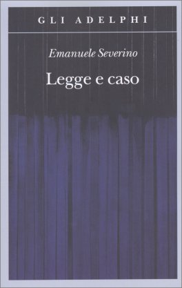 Legge e Caso — Libro - 1