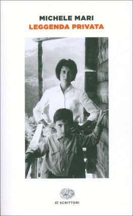Leggenda Privata — Libro - 1
