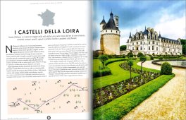Leggendari Viaggi on the Road in Europa — Guida Lonely Planet - 3