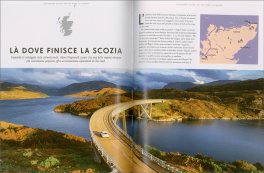 Leggendari Viaggi on the Road in Europa — Guida Lonely Planet - 4