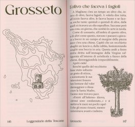 Leggendario della Toscana — Libro - 3