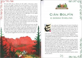 Leggende delle Dolomiti — Libro - 3