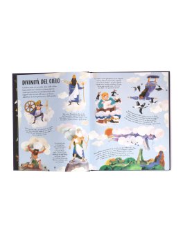 Leggende delle Stelle — Libro - 2