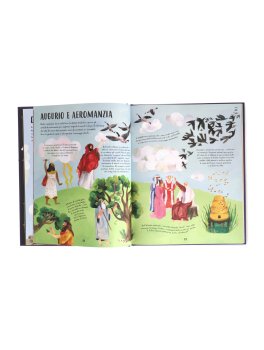 Leggende delle Stelle — Libro - 3