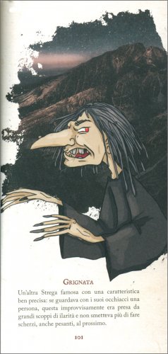 Leggende, Fiabe e Figure Immaginarie delle Dolomiti — Libro - 3