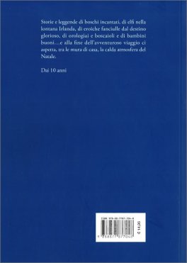 Leggende per l'Avvento — Libro - 2