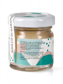 Leggera - Crema Viso Elasticizzante e Normalizzante - 3