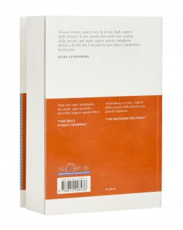 Leggere — Libro - 2