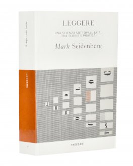 Leggere — Libro - 1