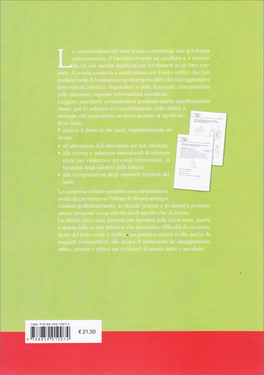 Leggere, Ascoltare, Comprendere — Libro - 2