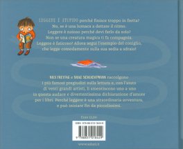 Leggere È Stupido — Libro - 2