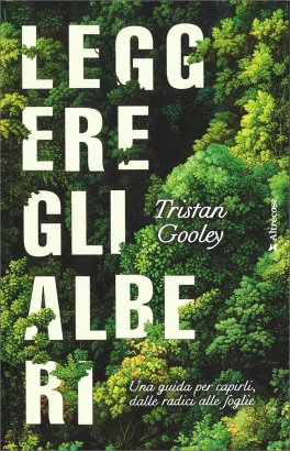 Leggere gli Alberi — Libro - 1