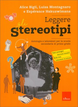 Leggere gli Stereotipi — Libro - 1